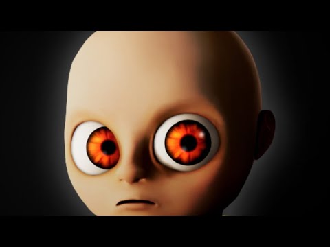 Видео: Играю в клоны младенца в жёлтом в роблоксе