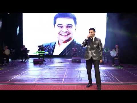 Видео: Ilhom Ahmad Konsert 2024 Илхом Ахмад Концерт 2024