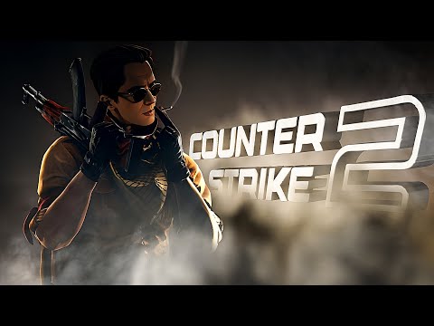 Видео: Я ДОБРАЛСЯ ДО COUNTER-STRIKE 2