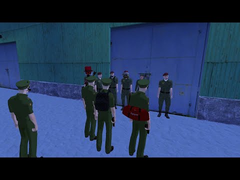 Видео: BLACK RUSSIA | ИЩУ НАРУШИТЕЛЕЙ! СЛЕЖКА ЗА ИГРОКАМИ НА БЛЕК РАША