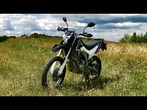 Видео: ЧТО Я ИЗМЕНИЛ И ДОРАБОТАЛ В LONCIN LX300GY