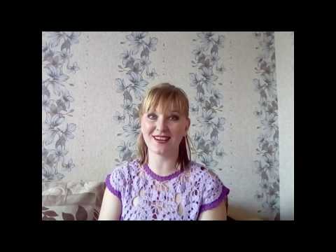 Видео: Болталка/ Как я заработала первые деньги на вязании/ Мой первый заказ/ Ожидания от канала.