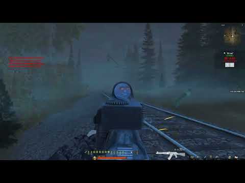 Видео: Stay Out | STORM | Деф 66го