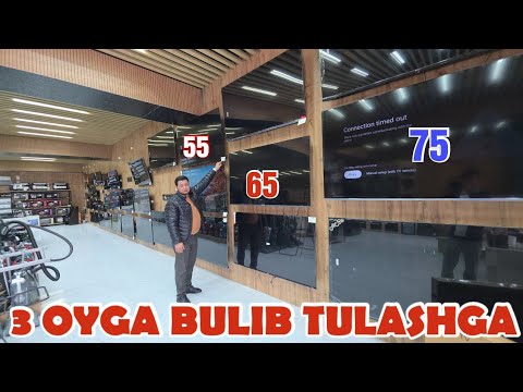 Видео: 3 ОЙГА ОПТОМ БУЛИБ ТУЛАШГА БИТОВОЙ ТЕХНИКА ТУРТКУЛЬ БЕРУНИЙ ЭЛЛИККАЛА БУЛМАГАН