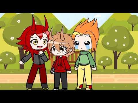 Видео: Минифильм"Лучший малыш Пико и Кассандры 2"#eddsworld #picosschool #Tom #Tord #Edd #Matt #минифильм