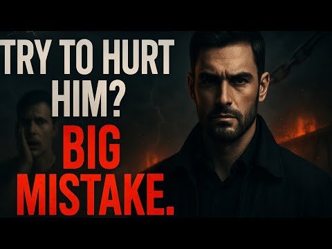 Видео: 12 причин, почему попытка причинить боль сигма-самцу обернется против вас (суровая правда)
