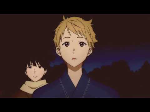 Видео: Аниме клип-Тает лёд