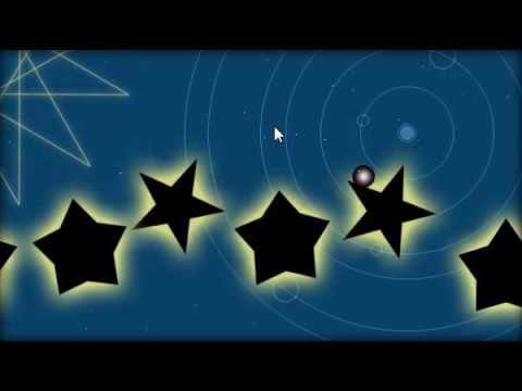 Видео: Прохождение NightSky (все звезды) - Часть 2