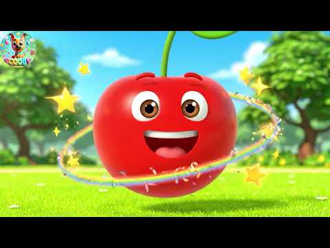 Видео: Jellybean Dream Сияй, Сияй, Сияй | Весёлая Детская Песенка и Рифма для Малышей