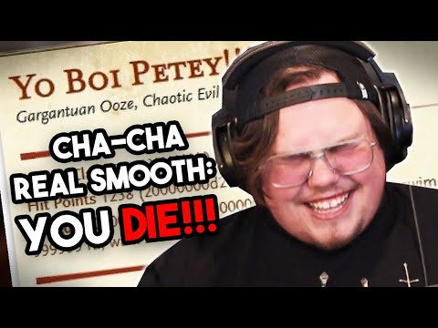 Видео: Монстры и виды с самым низким рейтингом в D&D Beyond