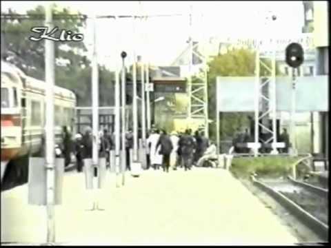 Видео: КЛИО. Рижский вокзал