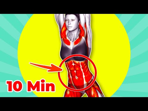 Видео: ➜ Похудейте с помощью этих упражнений, рекомендованных экспертами