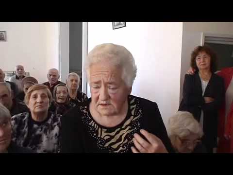 Видео: В дома за възрастни хора