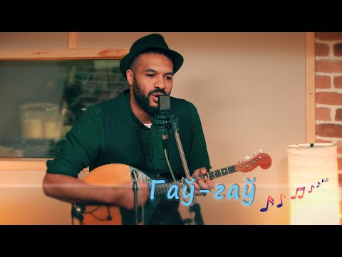 Видео: "Гаў-гаў" - песенька караоке