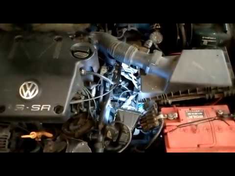 Видео: Volkswagen golf 4 Бюджетный ремонт АКПП. Решение проблемы.
