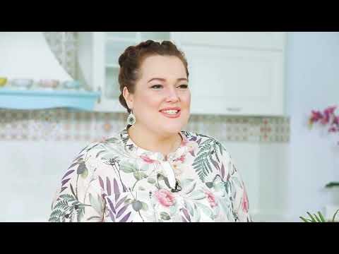 Видео: Готовим с Адель 7 выпуск (3 сезон). Кулинарное шоу на 31 Канале