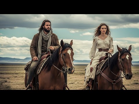 Видео: Фермер купил «дикую девушку» — никто не мог её укротить, но она покорила его сердце