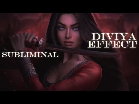 Видео: Эффект Дивии || САБЛИМИНАЛ || Клуб Романтики || Кали: Пламя Сансары || [ЗАПРОС]