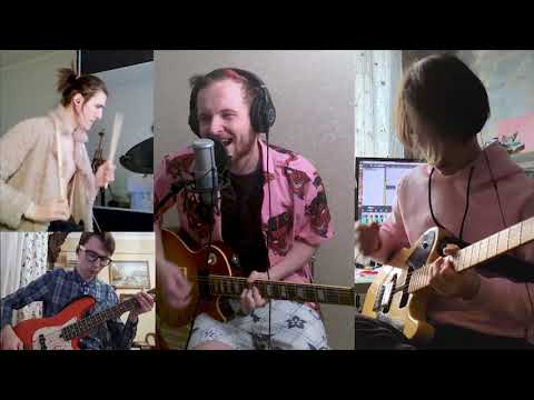 Видео: После Прочтения Сжечь - Глупости (live на карантине)