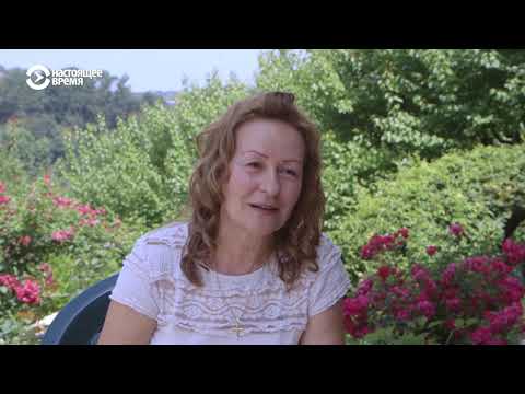 Видео: Она узнала о слежке спецслужб спустя 40 лет | Перекрёсток