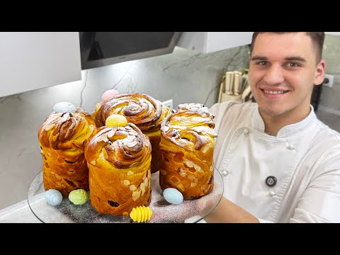 Видео: Не рецепт, а ЗОЛОТО! Тісто як ПУХ! Ви обовʼязково маєте спробувати