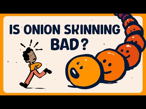 Видео: Школа анимации? Сохраняете мотивацию? Ответы на ваши вопросы!