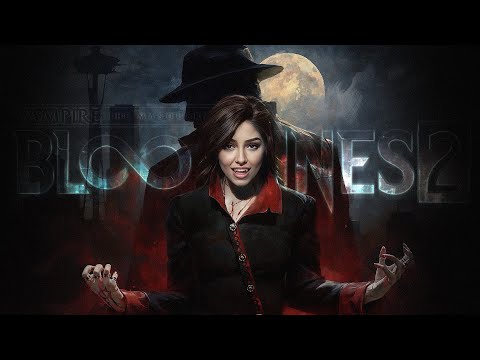Видео: [3] ВАМПИРСКИЙ СТРИМ | VAMPIRE: THE MASQUERADE - BLOODLINES 2