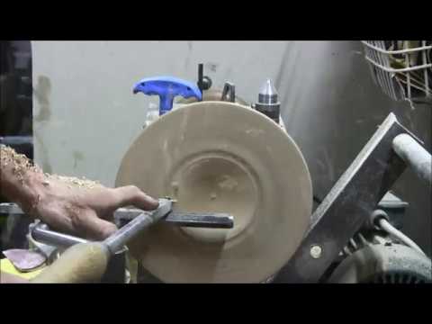 Видео: Трещина в заготовке? Не беда , исправим .