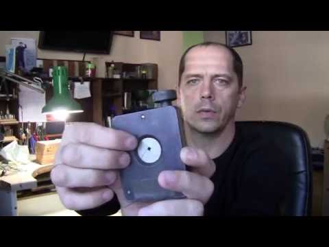 Видео: ЦАЙЗИНГ ИНСТРУМЕНТ ДЛЯ ФОРМИРОВАНИЯ ЯКОРНОЙ ЦЕПИ