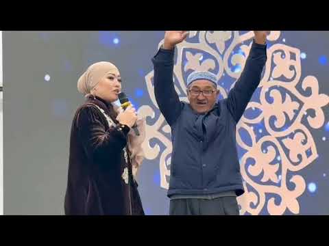 Видео: Жыңғылды ауылына 95 жыл. Маңғыстау.  27.10.2025 жыл. Үшінші бөлім 