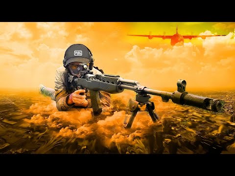 Видео: 🔴ЖЕСТКОЕ DUO В PUBG ▪ TWITCH И VKPLAY В ОПИСАНИИ