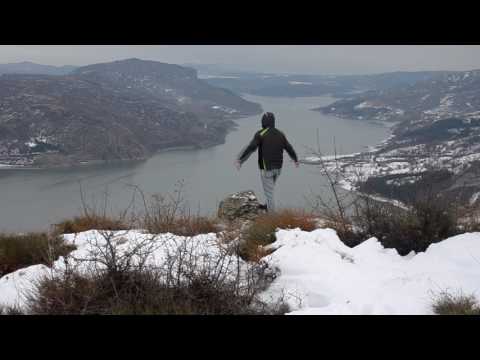 Видео: Иво Георгиев - Бонсаите на снежния човек