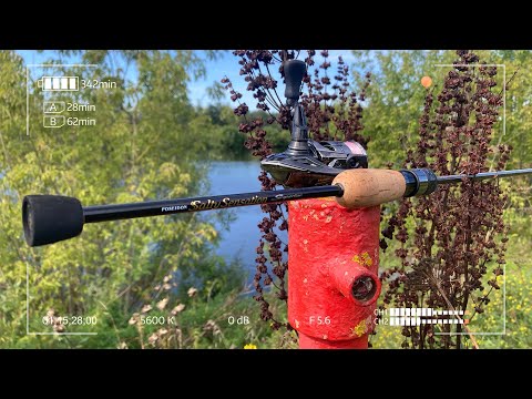 Видео: НЕ ОБЗОР Evergreen Poseidon Salty Sensation Superior SPRS 66SUL-S