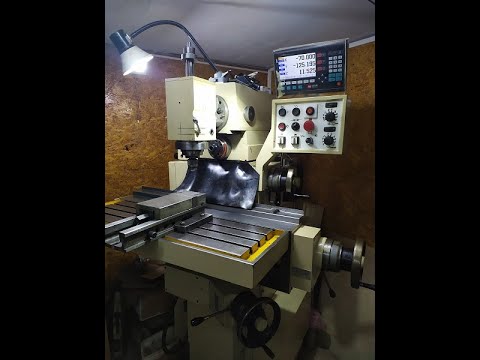 Видео: хекерт 315
