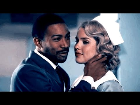 Видео: Марсель и Ребекка  - Ты моя химия