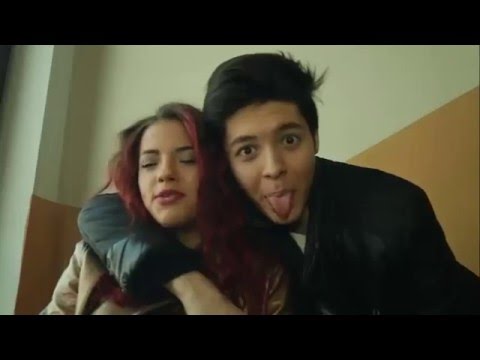 Видео: Кристиан Костов и Дарина Йотова - хубави моменти - част 1-ва