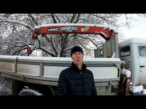 Видео: Стоит ли ехать во Владивосток за покупкой МАНИПУЛЯТОРА??? есть ли ВЫГОДА В ЭТОМ???