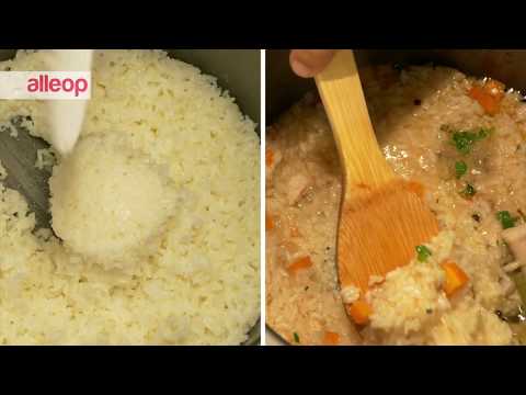 Видео: Как се готви с Мултикукър ZEPHYR ZP 1985 B6? Препоръчано от Иван Звездев и Alleop