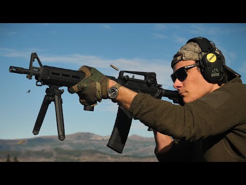 Видео: Подлинная история Рассеивателя