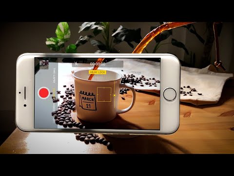 Видео: Как снять собственную рекламу на любом iPhone