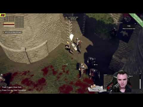 Видео: демки: DAVY x JONES; Anvil Empires @borisborey
