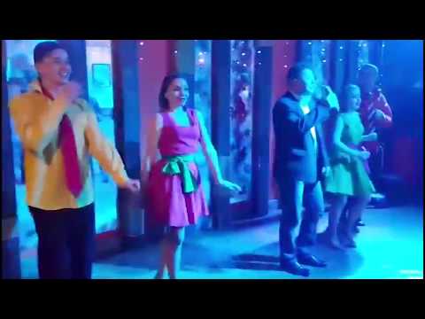 Видео: Если у вас нету тети / танец