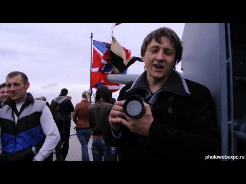 Видео: Шевеленка. Видео урок фотографии 6