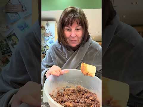 Видео: 🍇 Фруктовый торт из 3 ингредиентов 🧀