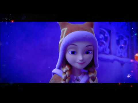 Видео: Герда и Роллан - часовые пояса