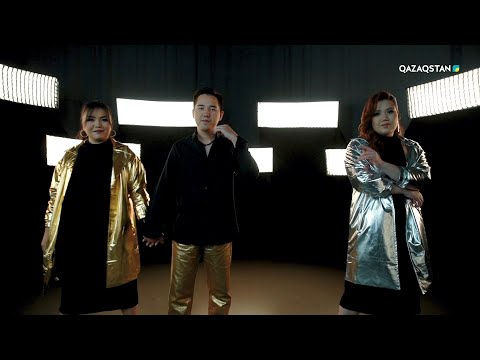 Видео: Қарлығаш Садықова, Бақтияр Ақылбек пен Назгүл Салық– «Сен» І Жекпе-жек І «Qazaqstan дауысы»