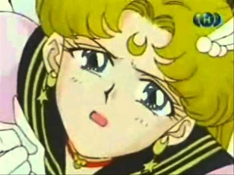 Видео: Усаги и Сейя - 5 Причин AMV