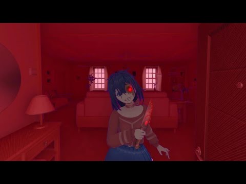 Видео: Прохождение игры до Финала // Miside