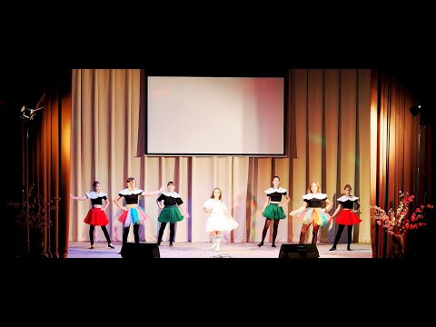 Видео: Концерт на День Добра и Уважения