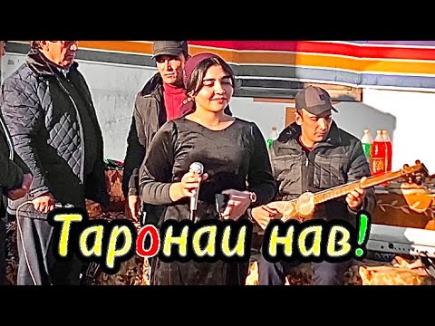 Видео: Нозанини Шарифзод